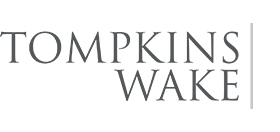 Tompkins Wake